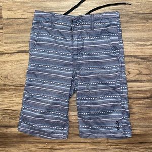 Kids Valor swim trunks size 22